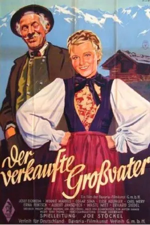 The Sold Grandfather