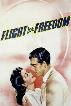 Flight for Freedom