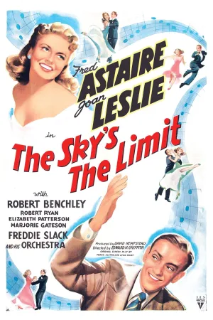 The Sky's the Limit