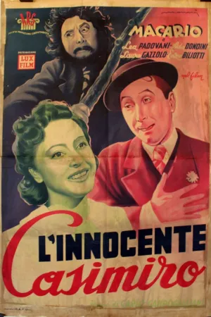 L'innocente Casimiro