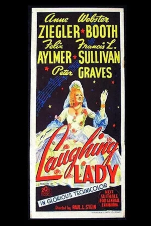 The Laughing Lady
