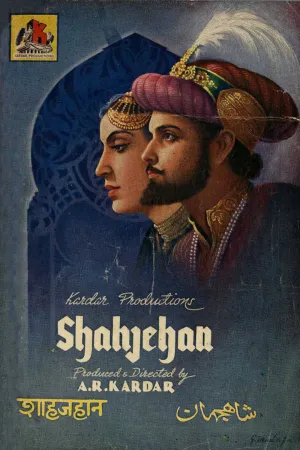 Shahjehan