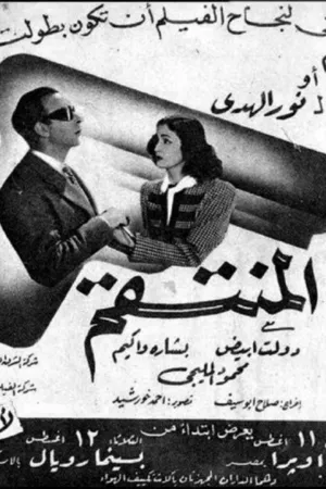 انتقام‌جو