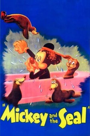 میکی و فوک