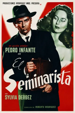 The Seminarian