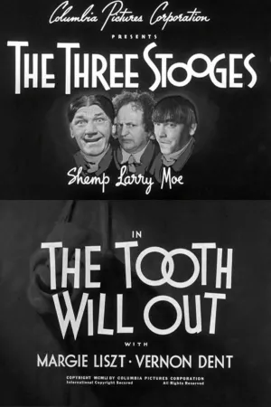The Tooth Will Out