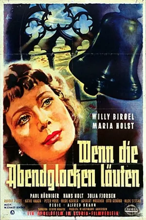 زمانی که زنگ‌های عصر به صدا در می‌آیند