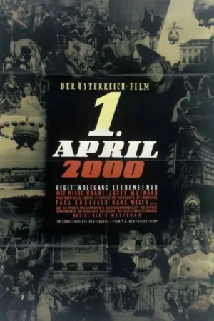 April 1, 2000