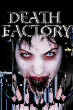 Death Factory