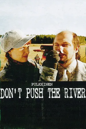 River را هل ندهید