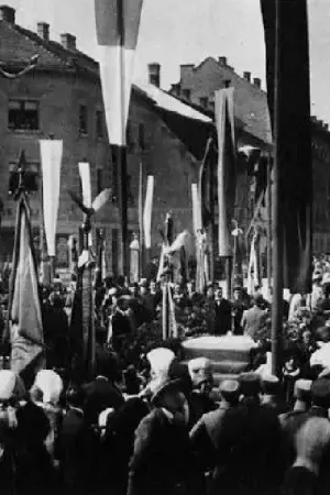 رونمایی از ستون ناپلئون