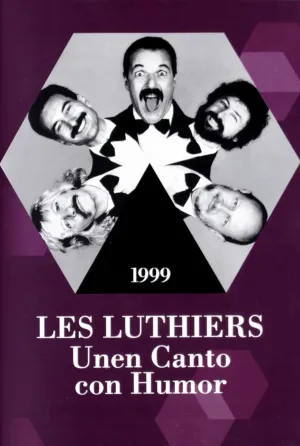 Unen canto con humor
