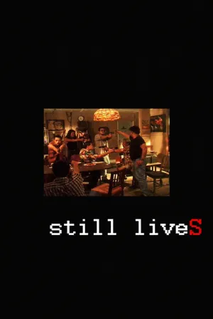 Still Lives