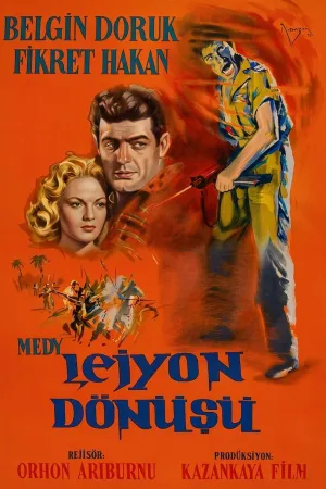 Lejyon Dönüşü