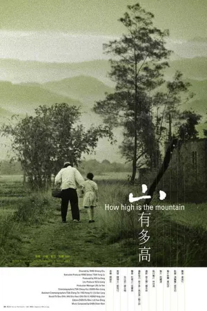ارتفاع کوه چقدر است