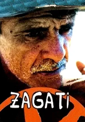 زاگاتی