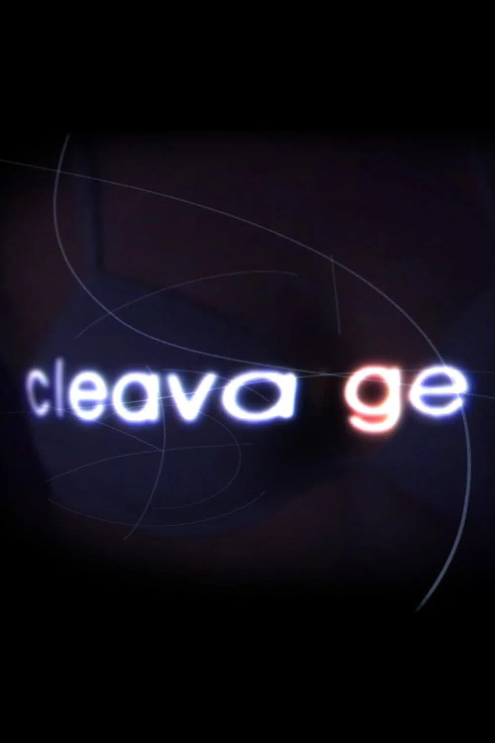 Cleavage