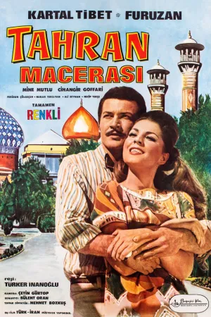 تجربه تهران