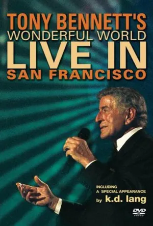 دنیاى شگفت‌آورِ تونی بنیت
