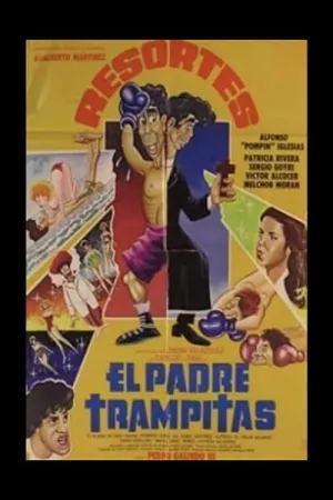 El Padre trampitas