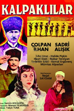 کالپاکلیلار