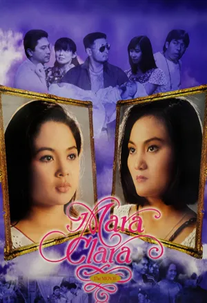 Mara Clara: The Movie