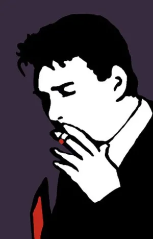 صدای مادرش