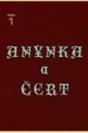 Anynka a čert