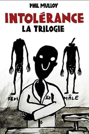 بی‌تحملی