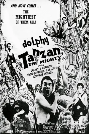 Tanzan the Mighty