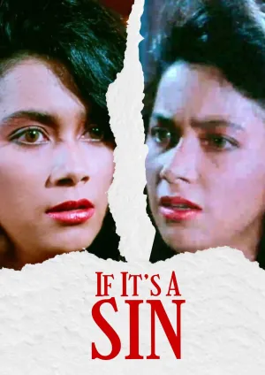 If It's A Sin