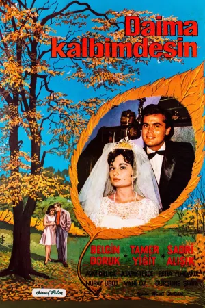 Daima Kalbimdesin