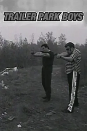 Trailer Park Boys