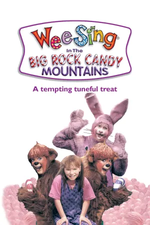 Wee Sing in the Big Rock Candy Mountains