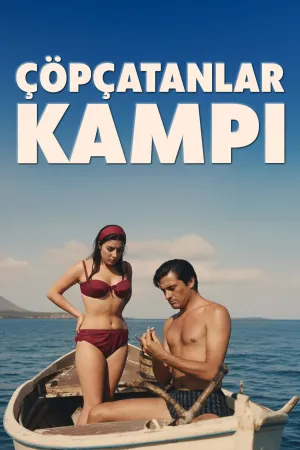 Çöpçatanlar Kampی