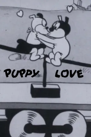 Puppy Love