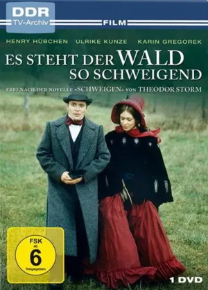 Es steht der Wald so schweigend