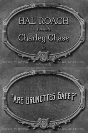 Are Brunettes Safe?