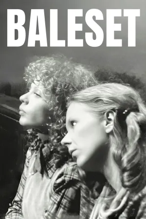 Baleset