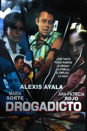 Drogadicto