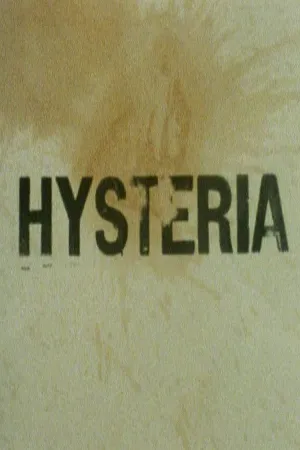 هیستریا