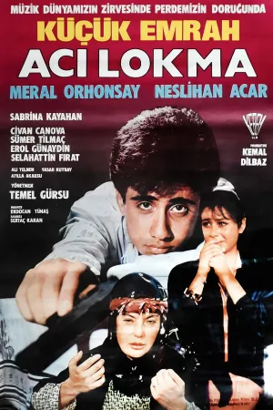 Acı Lokma
