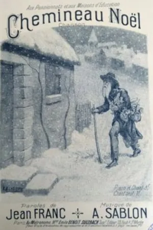 کریسمس ولگرد