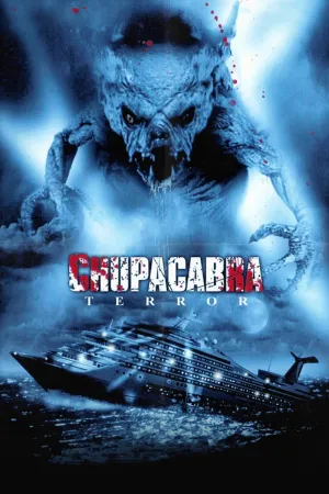 Chupacabra Terror