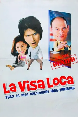 La Visa Loca