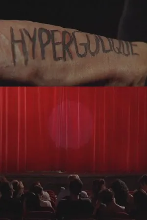 Hypergolique