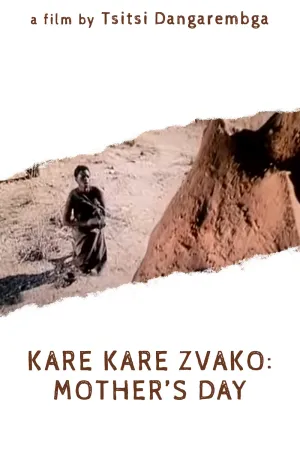 کاره کار زوکو: روز مادر