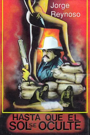 Hasta Que El Sol Se Oculte (Víctimas De La Noche)