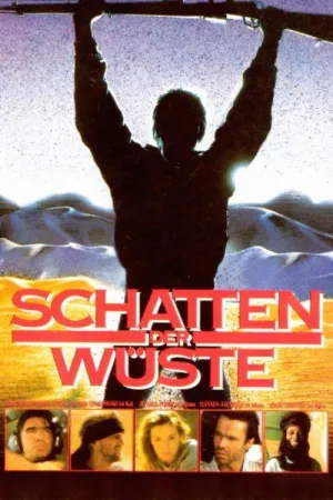 Schatten der Wüste