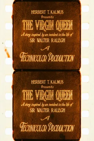The Virgin Queen